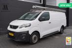 Peugeot Expert 2.0 BlueHDI 120PK L3 EURO 6 - Airco - Cruise, Achat, Electronic Stability Program (ESP), Entreprise, Diesel