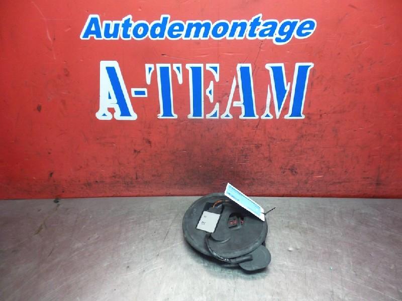 COMPUTER BRANDSTOFPOMP Volkswagen Polo V (6R) (6R0971839H), Gebruikt, Volkswagen