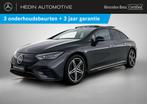 Mercedes-Benz EQE-Klasse 350 Berline AMG Line Night Pack | P, Autos, Achat, 96 kWh, Tissu, Capteur de stationnement