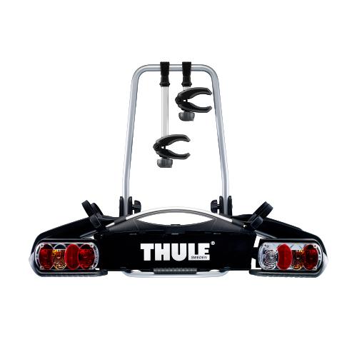 Thule euroway G2 - nieuw in de doos, Ophalen, Nieuw, 2 fietsen, Trekhaakdrager