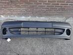 Voorbumper van een Renault Megane, Gebruikt, -, Renault, -