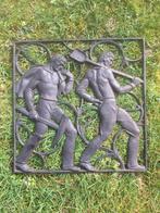 Smeedwerk. Buderus, Tuin en Terras, Ophalen of Verzenden, Zo goed als nieuw