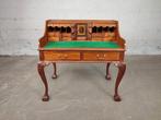 Bureau met verborgen lades, Antiquités & Art, Antiquités | Bureau & Affaires, Enlèvement