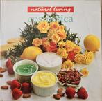 Cosmetica -  Natural Living - Lorraine Sutton - 1995, Boeken, Kruiden en Alternatief, Ophalen of Verzenden, Zo goed als nieuw