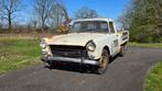 Peugeot 404 diesel 1976, belgisch kenteken, Auto's, Diesel, Particulier, Te koop, Peugeot