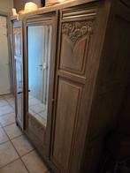 Antieke kast, Huis en Inrichting, Kasten | Kleerkasten, Ophalen