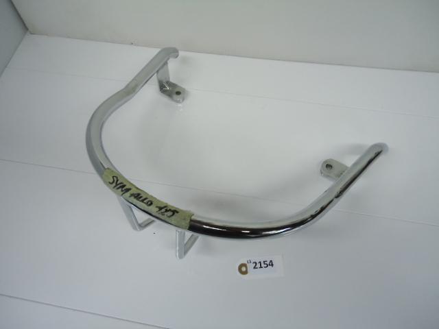 Allo 125 2010 - 2017 Sym Bagagedrager D1-11013, Motos, Pièces | Autre