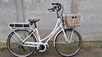 Oxford fleur elektrische damesfiets., Fietsen en Brommers, Ophalen of Verzenden, Versnellingen