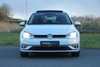 Volkswagen Golf 1.0 TSi 85kW Join | CAMERA | OPEN DAK | PARK, Auto's, Voorwielaandrijving, Stof, Gebruikt, Zwart