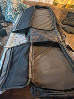 Te koop: JRC hengeltas Rova-Stalker, Watersport en Boten, Hengelsport | Karpervissen, Ophalen, Molen