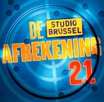 De Afrekening 21, Ophalen of Verzenden, Zo goed als nieuw, Rock en Metal