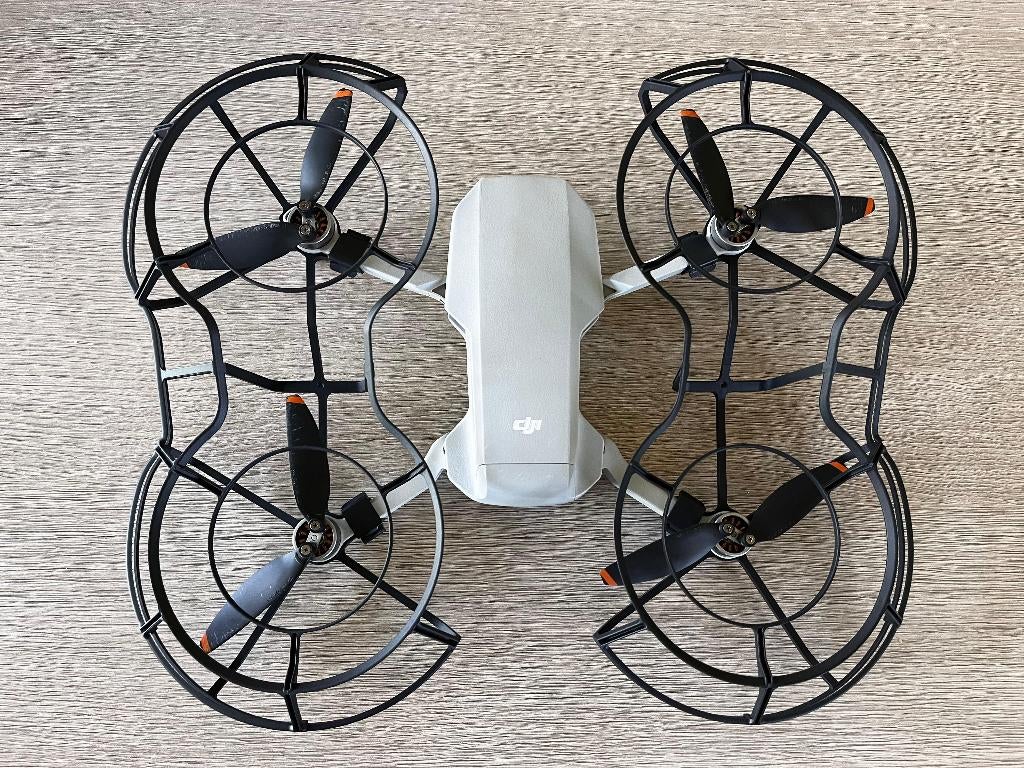 Drone Dji Mini 2 Fly More Combo, Audio, Tv en Foto, Drones, Gebruikt, Cameradrone, Topkwaliteit, DJI, Minder dan 250 gram, 15 tot 30 minuten