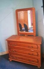 Chambre à coucher, Maison & Meubles, Enlèvement, Utilisé, Deux personnes