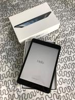 iPad Mini 2 Retina 2013 Wi-Fi 64 Go Black en boite, Enlèvement ou Envoi, Utilisé, 64 GB, Noir