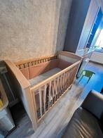Babybed, Ophalen, Zo goed als nieuw