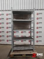 Occ rekken met lekbak, Gebruikt, Overige merken, Overige Auto-onderdelen