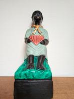 Missionaris spaarpot / ja knikker, Huis en Inrichting, Woonaccessoires | Boeddhabeelden, Ophalen