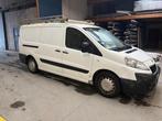 Peugeot expert, Achat, 3 places, Diesel, Blanc