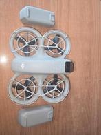 dji neo, TV, Hi-fi & Vidéo, Drones, Drone avec caméra, Moins de 250 g, Qualité supérieure, 1 à 5 km