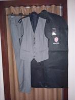 Gilet + broek van Club of Gents draagmaat M, Kleding | Heren, Kostuums en vesten, Ophalen, Maat 48/50 (M), Club of Gents, Zo goed als nieuw