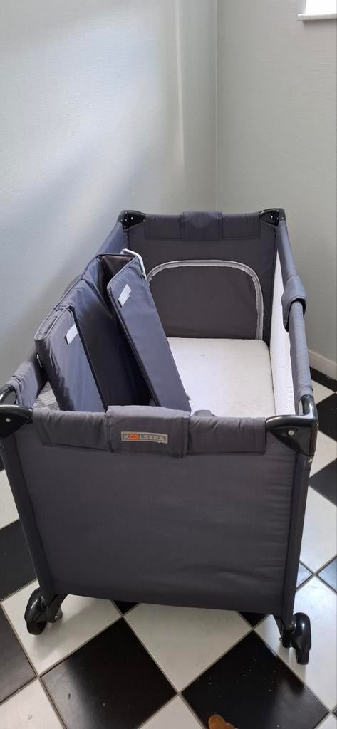 Reisbed, Kinderen en Baby's, Ophalen