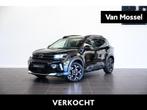 Citroën C5 Aircross Business GPS 225pk Hybrid Citroën C5 A, Auto's, Citroën, Stof, Gebruikt, Zwart, Traction-control