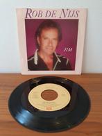 Rob de Nijs – Jim, Ophalen of Verzenden