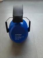 casque anti bruit nourrisson, Doe-het-zelf en Bouw, Gehoorbeschermers, Ophalen of Verzenden