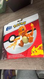 Mega Pokemon Charmander, Enlèvement ou Envoi, Neuf, Autres types