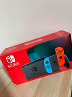 Nintendo switch - jeux minecraft, Consoles de jeu & Jeux vidéo, Neuf, Avec 1 manette, Enlèvement, Switch Original