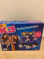 Rolschaatsen k3 NIEUW maat 34-37, Ophalen, Nieuw, Kinderen