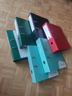 6 ordners, Diversen, Ophalen of Verzenden