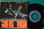 Herb Alpert - Diamonds - B - Single en vinyle, Enlèvement ou Envoi, Single, Utilisé, 7 pouces