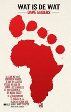 Te Koop Boek WAT IS DE WAT Dave Eggers, Boeken, Gelezen, Ophalen of Verzenden, Dave Eggers, Amerika