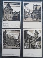 kaarten Stad Gent Herman Verbaere, Boeken, Ophalen, Zo goed als nieuw, Herman Verbaere