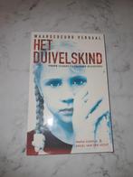 Het duivelskind - Maria Genova Angela van der Vecht, Maria Genova & Angela van der Vecht, Overige, Nieuw, Ophalen of Verzenden