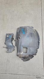 M Binnenscherm Wielkuip Modderkuip voorzijde links BMW 1 ser, Gebruikt, -, -, Ophalen of Verzenden