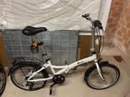 plooifiets nieuw, Ophalen of Verzenden, Nieuw