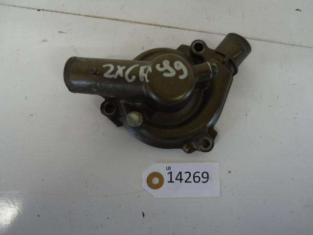 ZX6R 1998 - 1999 Kawasaki Motorblok onderdelen D1-19887, Motos, Pièces | Kawasaki