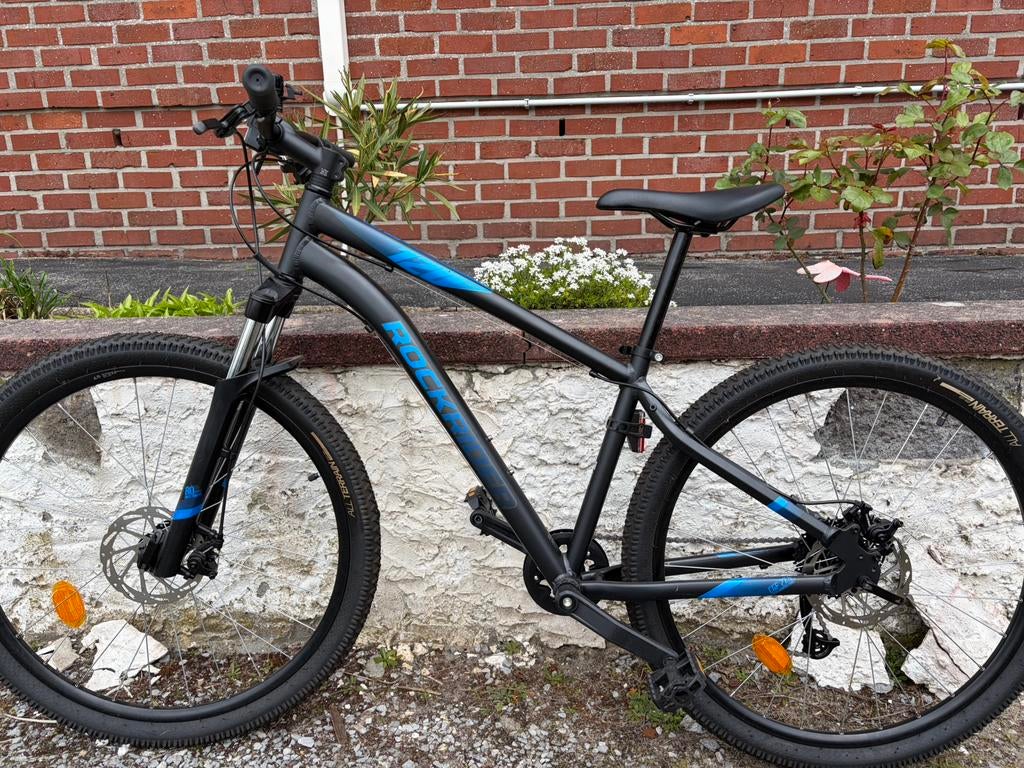 Mountainbike 27.5’ M, Ophalen, Zo goed als nieuw, Heren, Overige merken