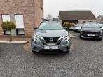 NISSAN JUKE 1.0 DIG-T 114PK DCT COMFORT/PACK AR/CAM NIEUW0KM, Achat, Euro 6, Entreprise, Noir