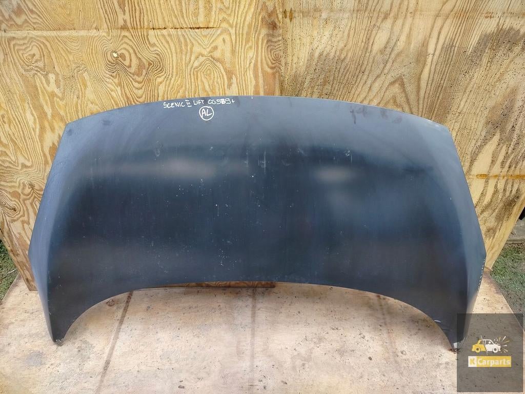 Capot de toit relevable Renault Scenic III 13-16 neuf d'orig, Autos : Pièces & Accessoires, Renault Group, Contact.group@renault.com