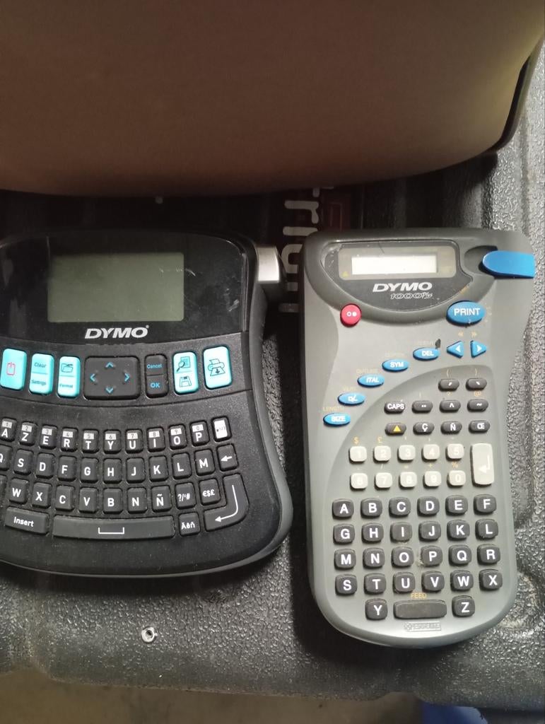 Labelprinters, Computers en Software, Labelprinters, Ophalen of Verzenden