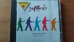 CD GENESIS live, Ophalen of Verzenden, Gebruikt, Progressive