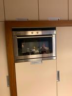 Microgolf Siemens HB 86Q, Elektronische apparatuur, Microgolfovens, Ophalen, Gebruikt