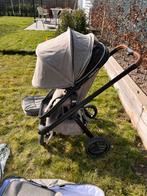 Dubatti kinderwagen, Luchtbanden, Zo goed als nieuw, Ophalen, Kinderwagen