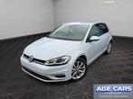 Volkswagen golf 7.5 HIGHLINE 1.4 TSI AUTOMATIQUE, Autos, 1395 cm³, Achat, Entreprise, 5 portes