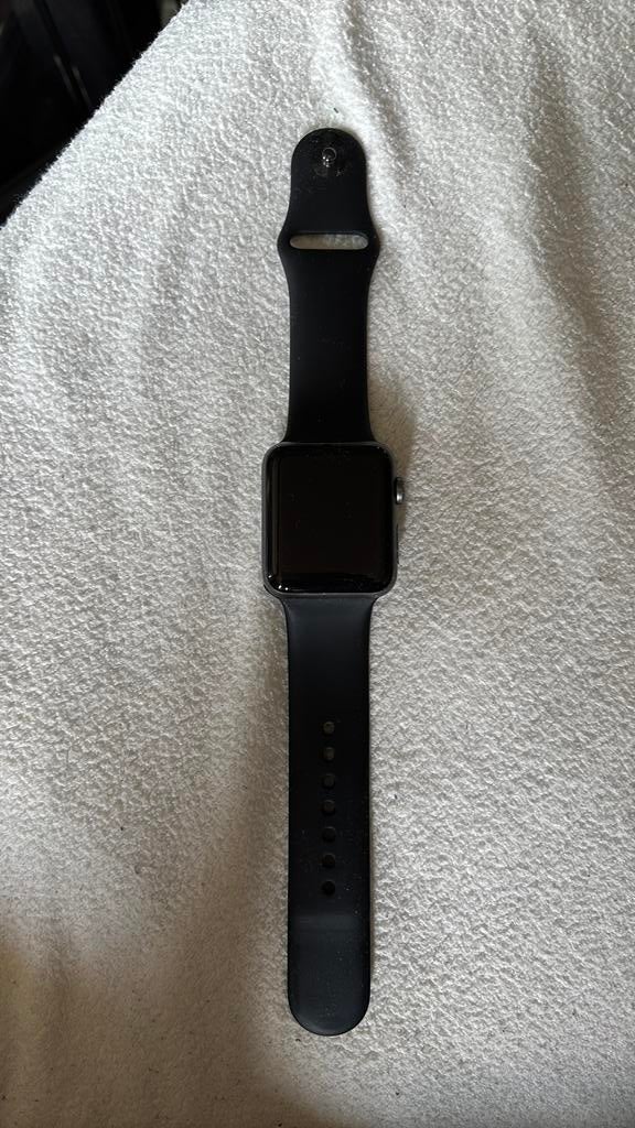 Apple watch, Ophalen, Gebruikt, Polshorloge