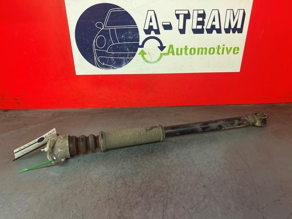AMORTISSEUR ARRIÈRE GAUCHE Polo V (6R) (6C0513025AH), Utilisé, Volkswagen
