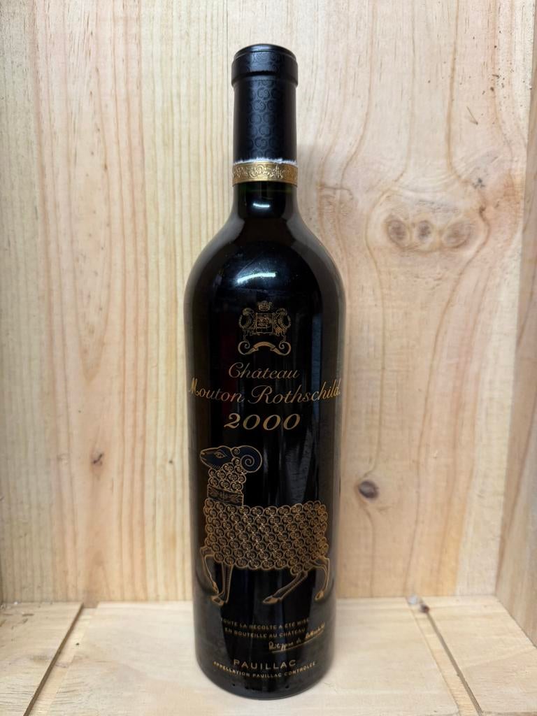 Rothchild 2000 schapen!, Verzamelen, Ophalen, Zo goed als nieuw